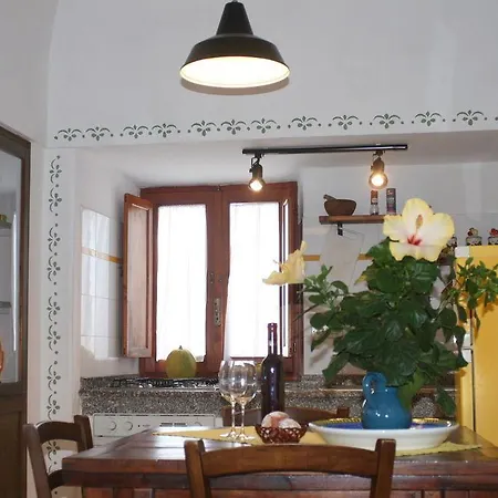 La Cossira Dammusi & * Pantelleria