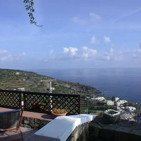 La Cossira Dammusi & Lägenhet Pantelleria