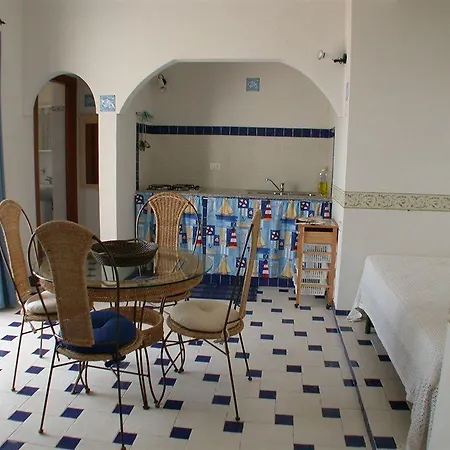 La Cossira Dammusi & * Pantelleria