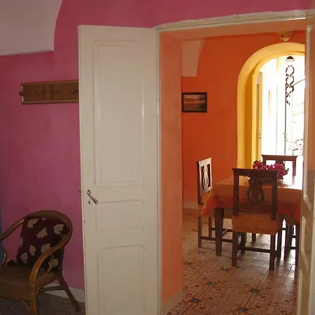 La Cossira Dammusi &