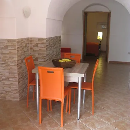 La Cossira Dammusi & * Pantelleria