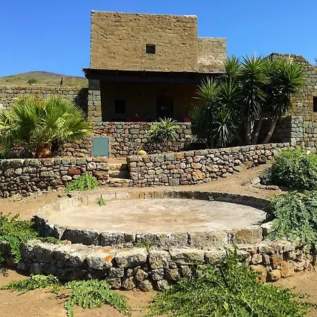 Lägenhet La Cossira Dammusi & Pantelleria