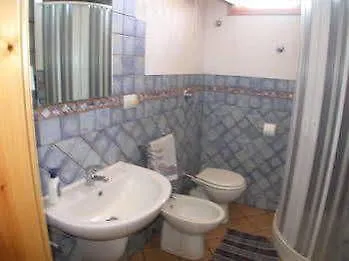 Apartment La Cossira Dammusi & *