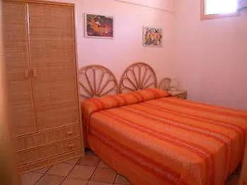La Cossira Dammusi & Pantelleria