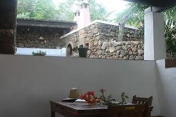 La Cossira Dammusi & Lägenhet Pantelleria