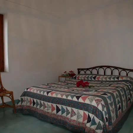 La Cossira Dammusi & Lägenhet Pantelleria